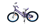 20" Radius Starstruck Mini Kids Bike - Lavender